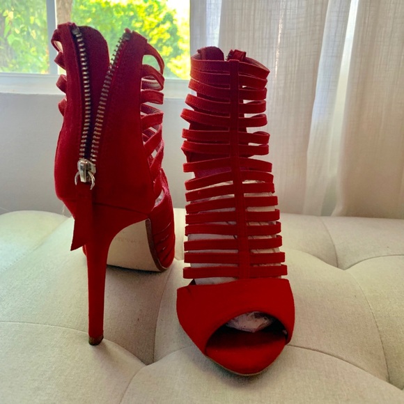 Zara booties - size 41 - Picture 5 of 6